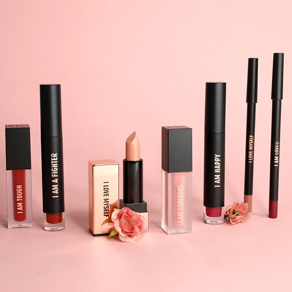 Косметика RealHer на Iherb