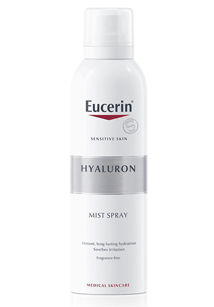 Eucerin Hyaluron-Filler Anti-Age Refreshing Mist Spray