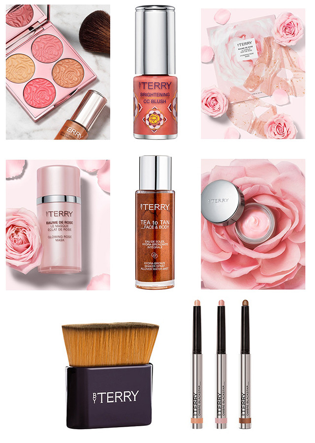 Новинки By Terry