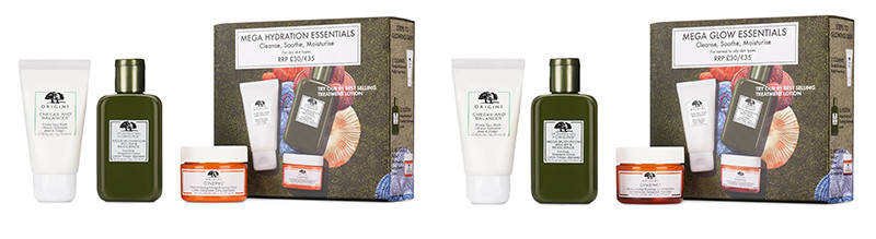 Промо-наборы от Origins