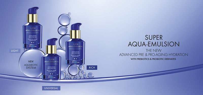 Новинки от Guerlain