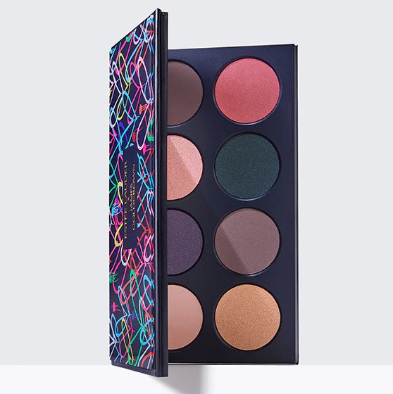 Estée Lauder Love Colorfully EyeShadow Palette