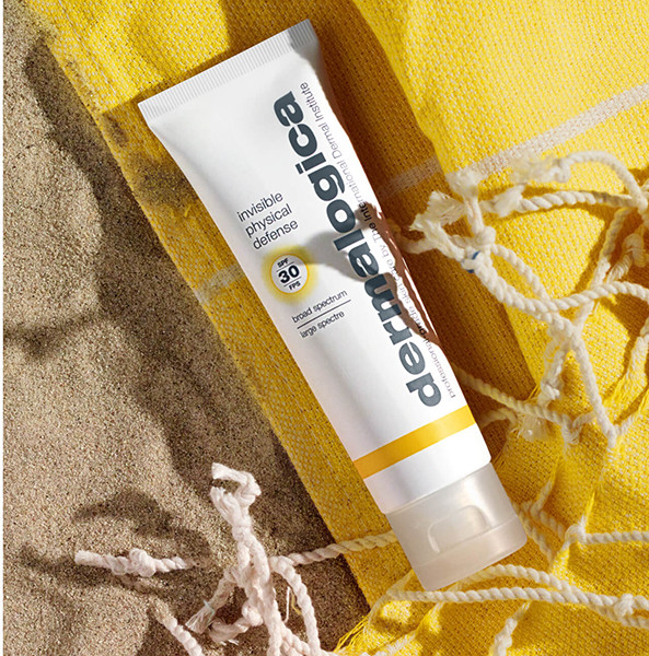 Dermalogica Invisible Physical Defense SPF30