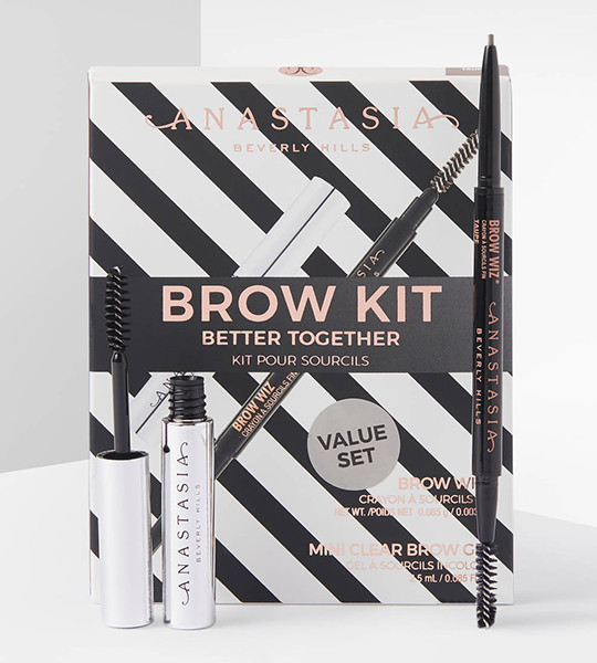 Anastasia Beverly Hills Better Together Brow Kit