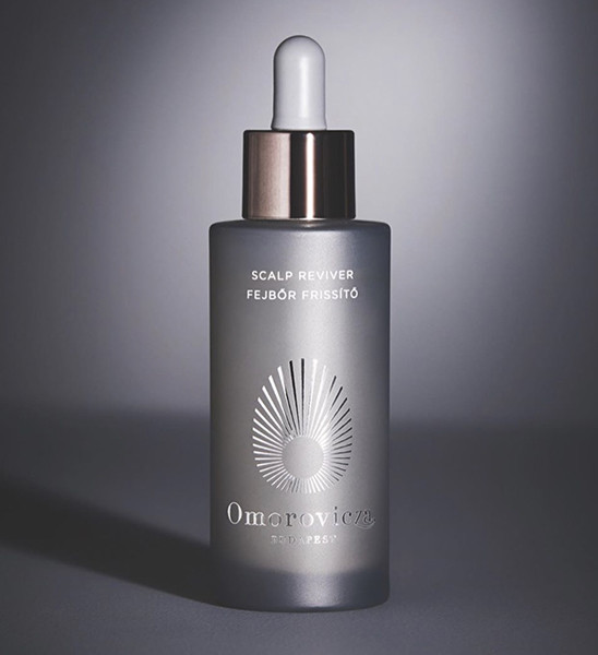 Omorovicza Scalp Reviver