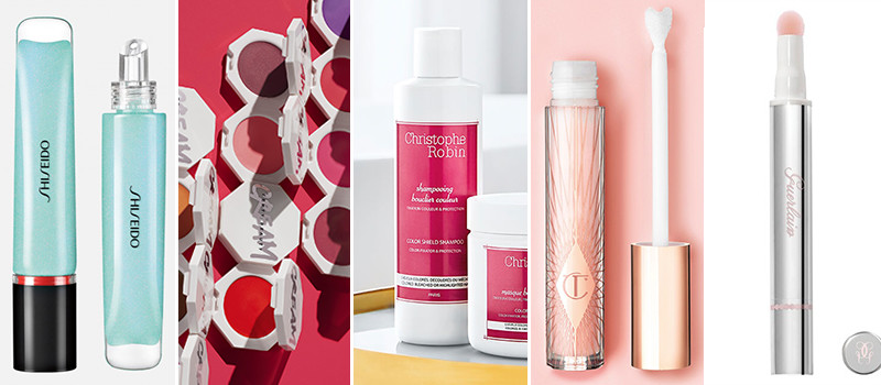 новинки от Glow Recipe, Laura Mercier, Le Labo, Zielinski & Rozen, Babor, St Barth, Kate Somerville, Anastasia Beverly Hills, Laboratoire du Haut-Segala, Holifrog, Fenty, Vita Liberata, Catrice, Eco Tools, Revolution Makeup, Christophe Robin, Erborian, Rituals, Patchology, Delilah, The Ordinary, Sigma Beauty, Guerlain, U Beauty, Givenchy, BeautyBlender, Show Beauty, Shiseido, BH Cosmetics, Huda Beauty, Jordan Samuel, Evolve, Dior, Dr Jart+, Inika, Tony Moly, Sunday Rain, Camille Rose, Patrick TA, Madara, NuFace, Tan Luxe, GlamGlow, Lilah B, Uma, Susanne Kaufmann, Acure Organics, Drunk Elephant, Odacite, Charlotte Tilbury, Erborian, Dr Levy