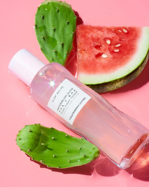 Glow Recipe Watermelon Glow PHA + BHA Pore-Tight Toner