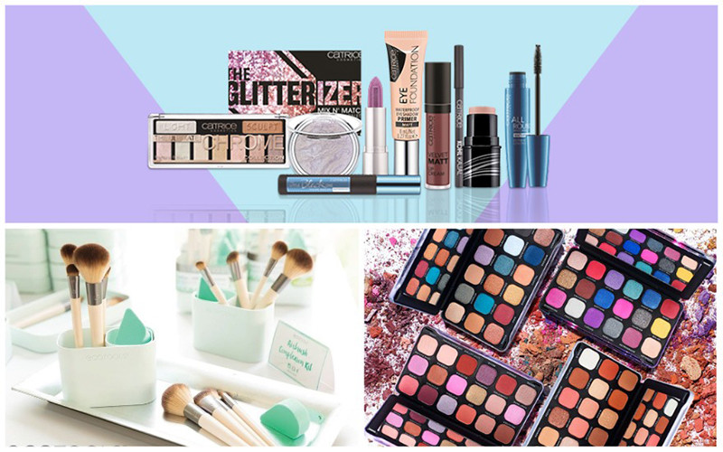 Новые бренды в Рив Гош