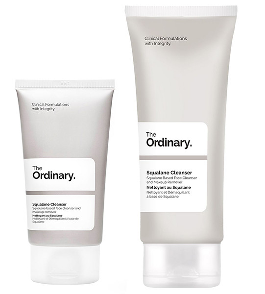 The Ordinary Two of a Kind