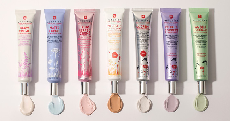 erborian на lookfantastic