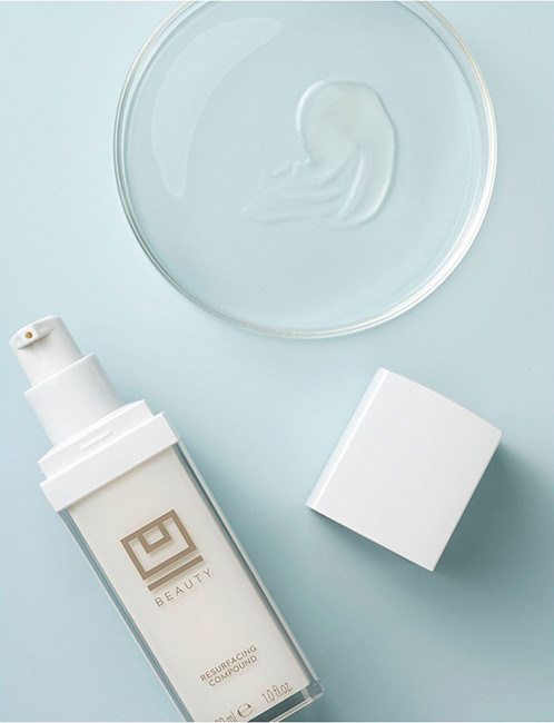 U Beauty Resurfacing Compound