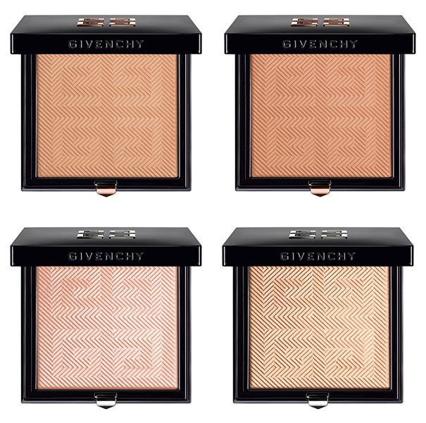 Новинки от Givenchy