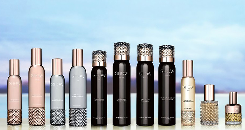 Косметика Show Beauty на LookFantastic