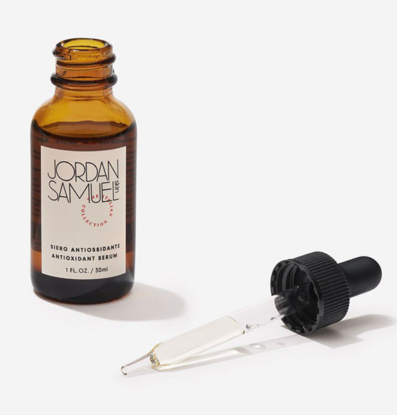 Jordan Samuel Skin Antioxidant Serum