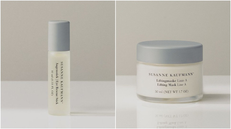 Новинки от Susanne Kaufmann