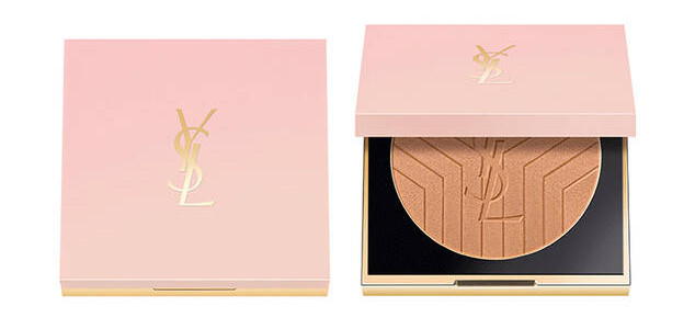 Yves Saint Laurent Te 3D Radiant Shaper