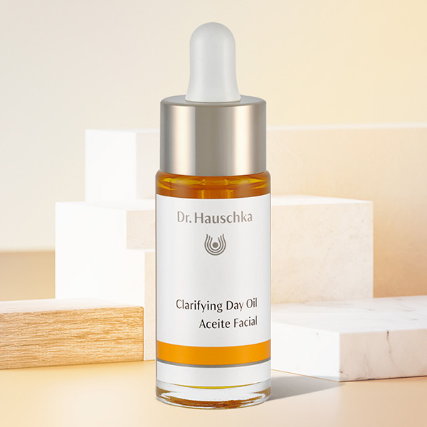 Dr. Hauschka Clarifying Day Oil