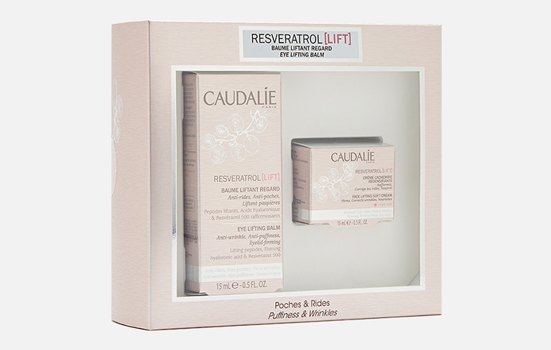Caudalie Resveratrol Lift