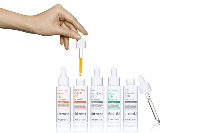 Новинки от This Works