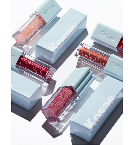 Kosas Wet Lip Oil Gloss