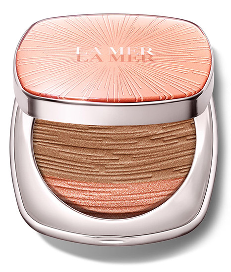 La Mer The Bronzing Powder