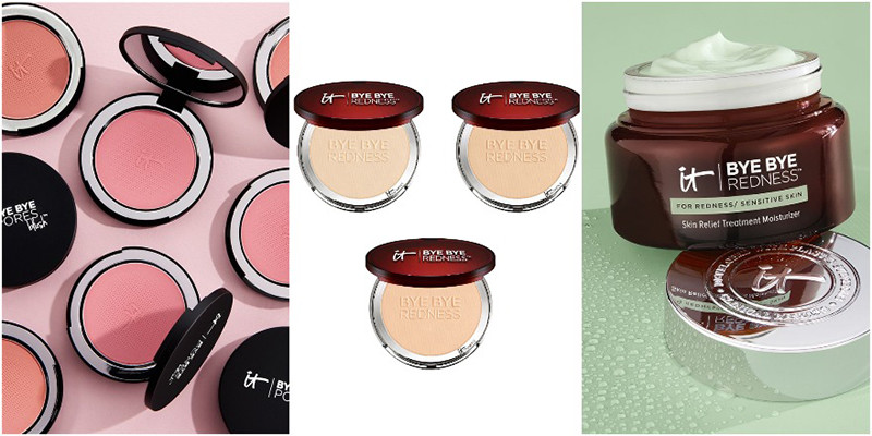 Новинки от It Cosmetics