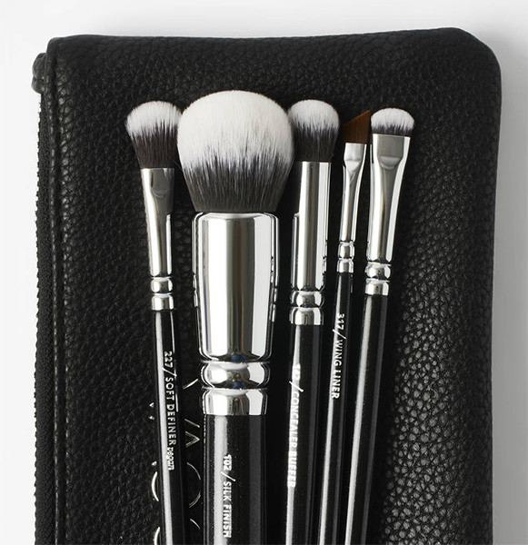 Zoeva Define Your Beauty Brush Set