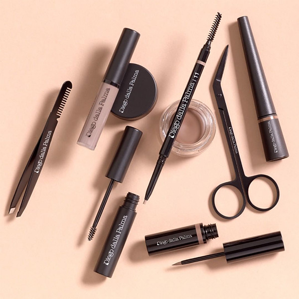 Косметика Diego Dalla Palma на LookFantastic