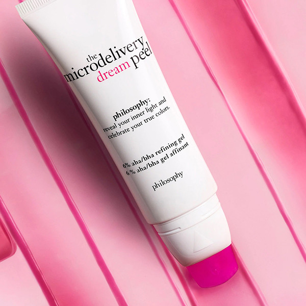 Philosophy Microdelivery Dream Peel