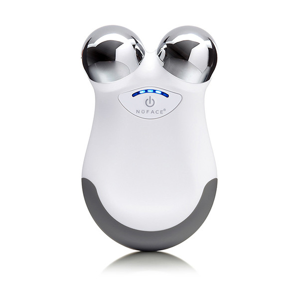 Супер-скидка на NuFACE Mini Facial Toning Device