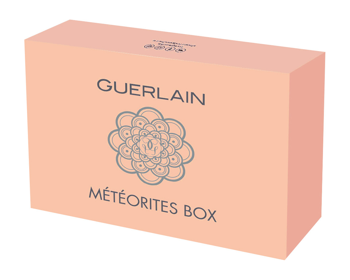 РИВ ГОШ Guerlain Meteorites Box