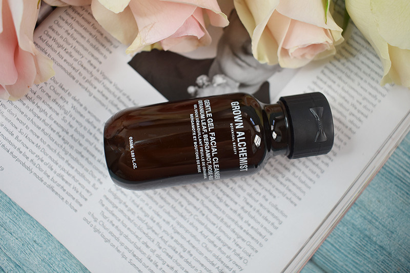Grown Alchemist Gentle Gel Cleanser