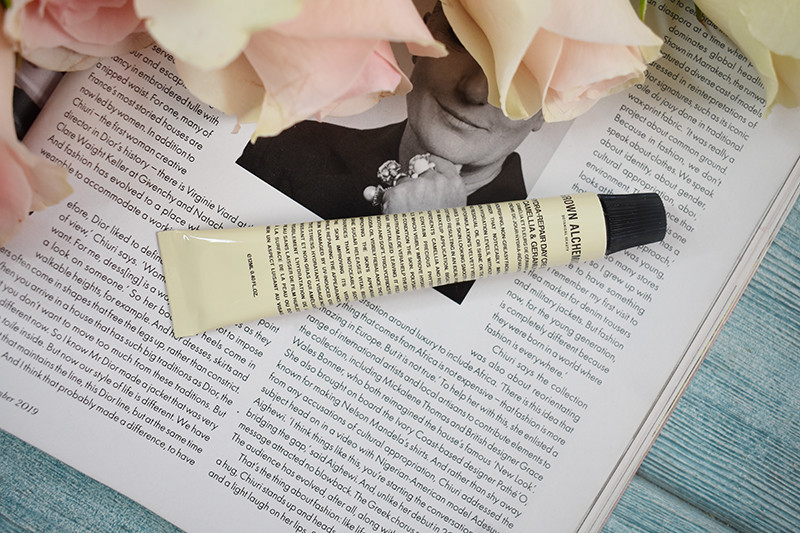 Grown Alchemist Hydra-Repair Day Cream