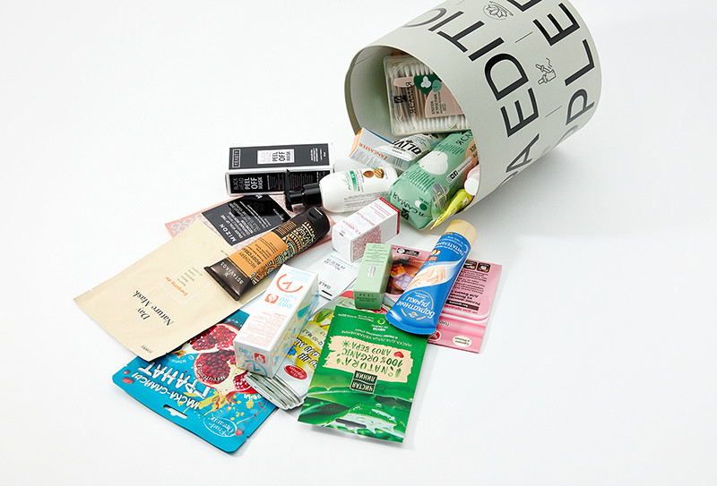 GoldAppleBox Home Spa GoldAppleBox Home Spa