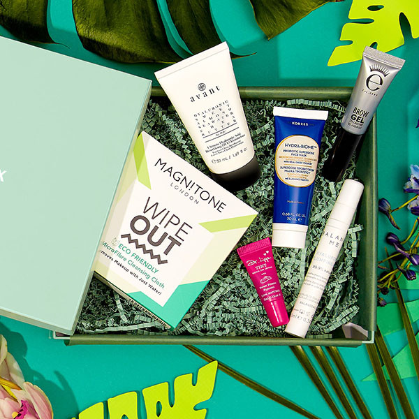 LookFantastic Beauty Box May 2020 LookFantastic Beauty Box May 2020