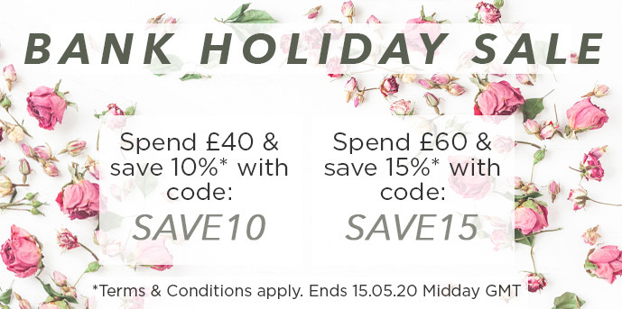 Скидки на LookFantastic и LoveLula