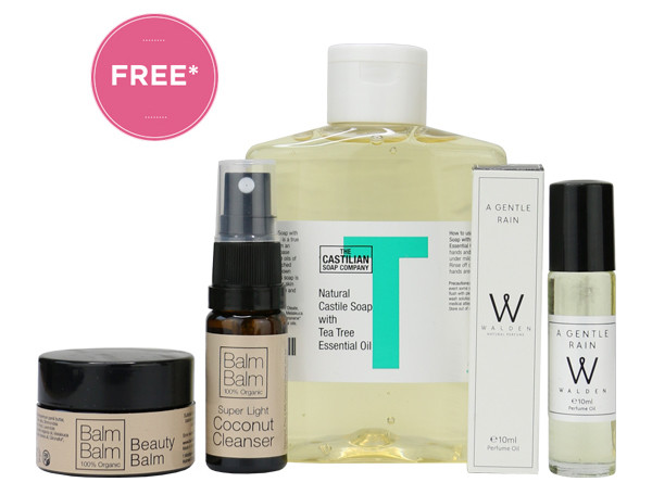 LoveLula Selection Box