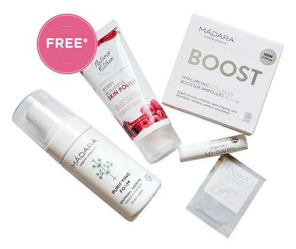 LoveLula Selection Box LoveLula Selection Box