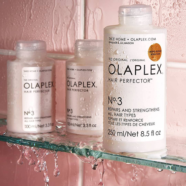 Olaplex Supersize No 3 Hair Perfector Olaplex Supersize No 3 Hair Perfector