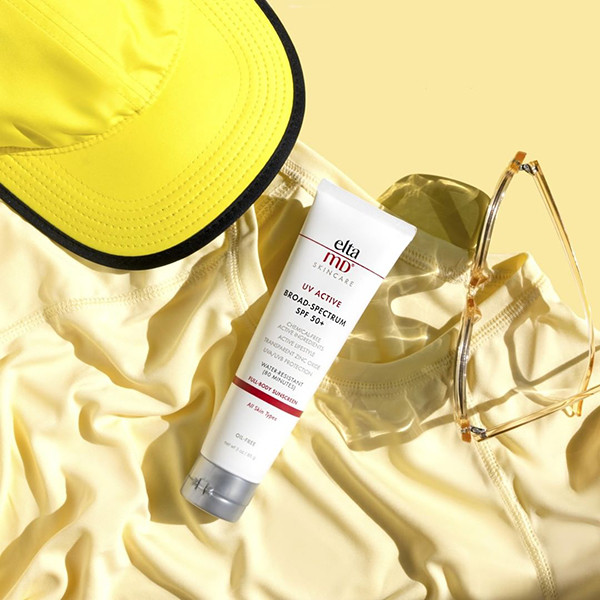 Elta MD UV Active Broad-Spectrum SPF50+ Cream Elta MD UV Active Broad-Spectrum SPF50+ Cream