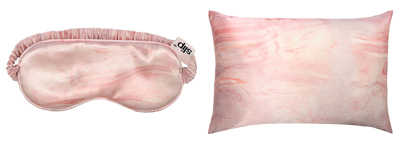 Новый оттенок подушек и масок от Slip Новый оттенок подушек и масок от Slip