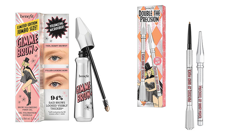 Новинки от Benefit Новинки от Benefit