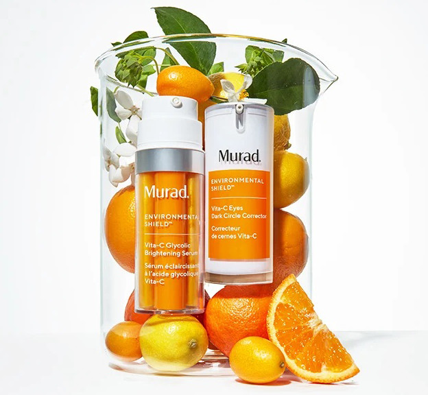 Новинки от Murad Новинки от Murad