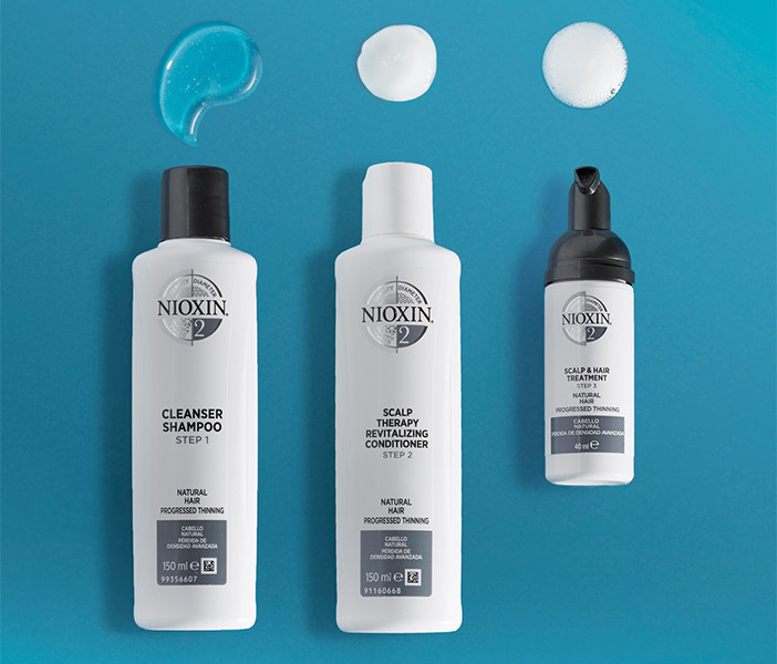 Косметика Nioxin на BeautyBay Косметика Nioxin на BeautyBay