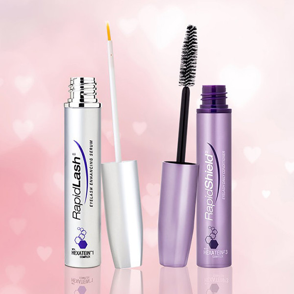 Косметика Rapidlash на BeautyBay Косметика Rapidlash на BeautyBay