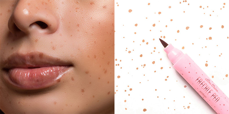 Lime Crime Freckle Pen Lime Crime Freckle Pen