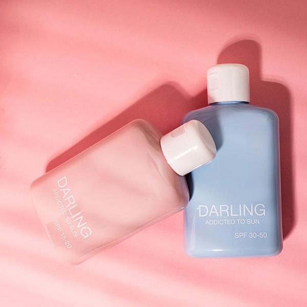 Косметика Darling на BeautyBay Косметика Darling на BeautyBay