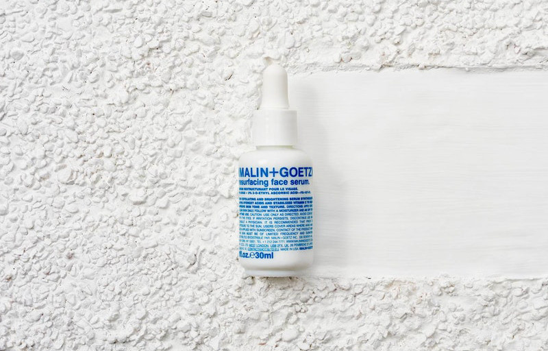 Malin + Goetz Resurfacing Serum Malin + Goetz Resurfacing Serum