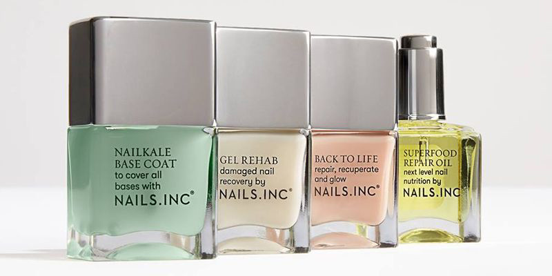 Косметика Nail.INC на Cult Beauty Косметика Nail.INC на Cult Beauty