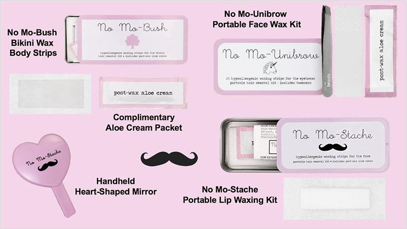 Косметика No Mo-Stache на Cult Beauty Косметика No Mo-Stache на Cult Beauty